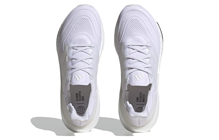 adidas Ultra Boost Light 'Triple White' GY9350