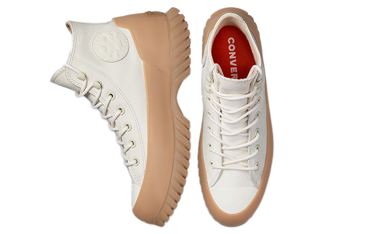 Converse Chuck Taylor All Star Lugged Winter 2.0 'Cold Fusion - Egret Light Twine' 171425C