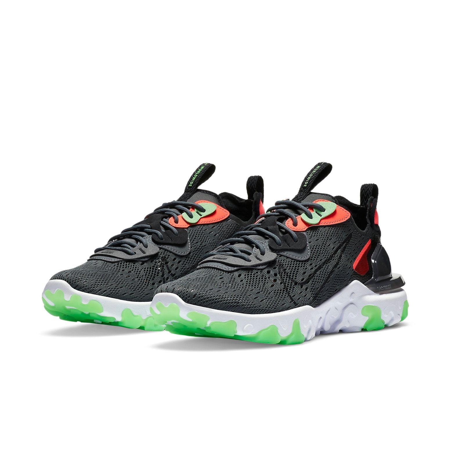 Nike React Vision 'Worldwide Pack - Iron Grey' CT2927-001