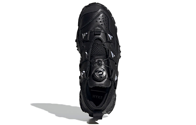 adidas Hyke x AH-002 XTA FL 'Black Speckled' FY3942