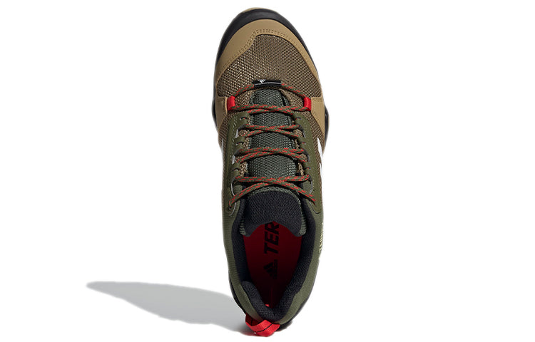 adidas Terrex AX3 'Wild Pine' FX4576