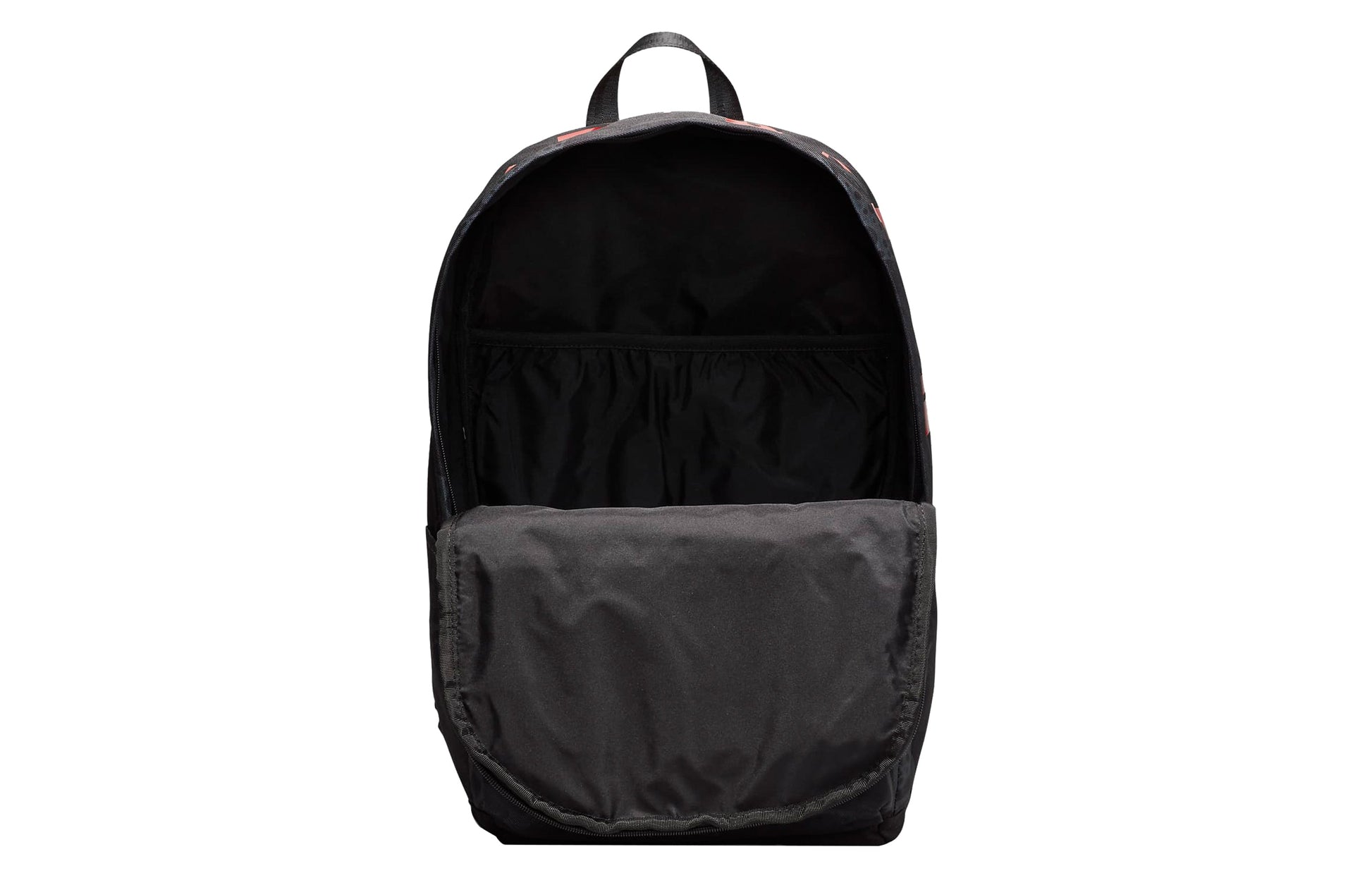 Air Jordan Patrol Backpack 'Black' 9A0172-K72