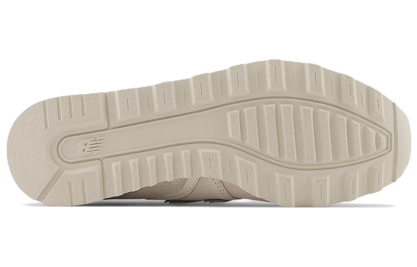 (WMNS) New Balance New Balance 996 v2 'Creamwhite Light Gray' WL996RF2