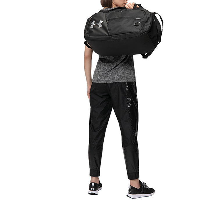 (WMNS) Under Armour Tech Twist Sports Training Black 1277206-001