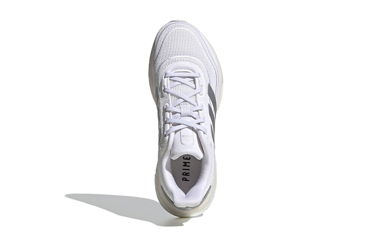 (GS) adidas Supernova J 'Silver Metallic' FW9112