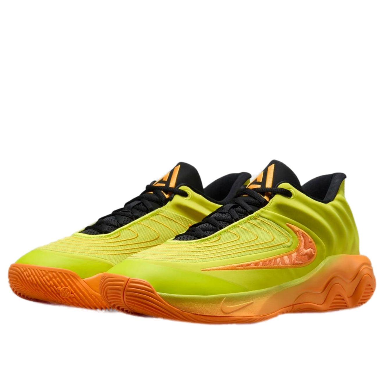 Nike Giannis Immortality 4 EP 'Halloween' FQ3681-301