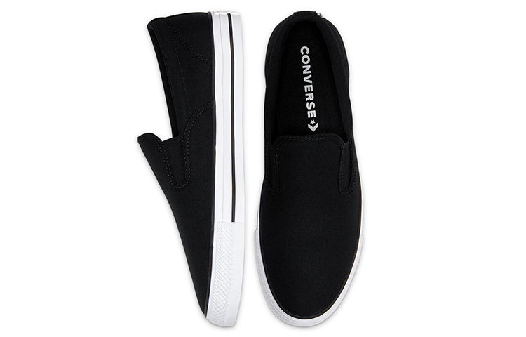 Converse Chuck Taylor All Star Slip 'Black' 167941C