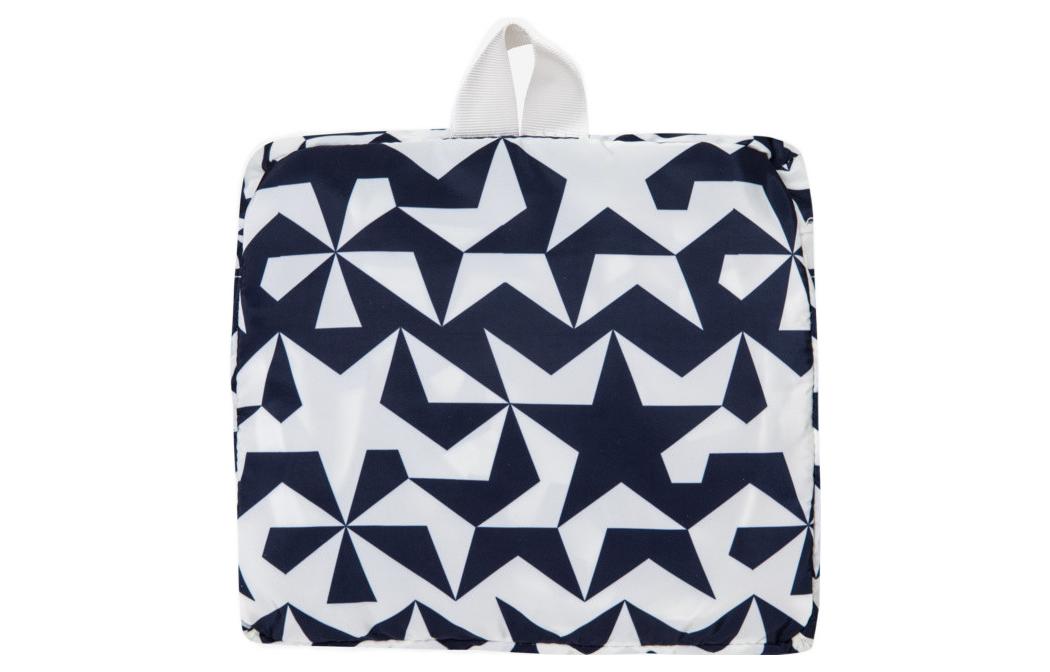 Converse Star Logo Backpack 'White Navy' CV2313030PS-002