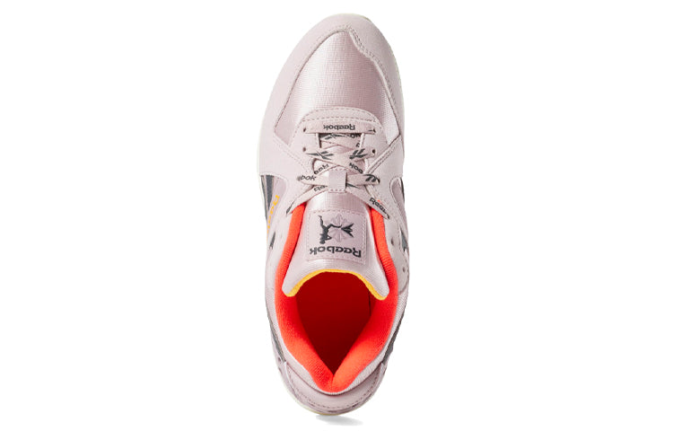 (WMNS) Reebok Pyro 'Lilac' DV5873