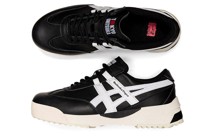 Onitsuka Tiger Delegation EX 'Black White' 1183A559-003