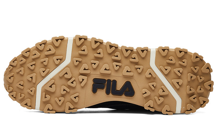 FILA Rambler Black/Grey F12M041118FNB