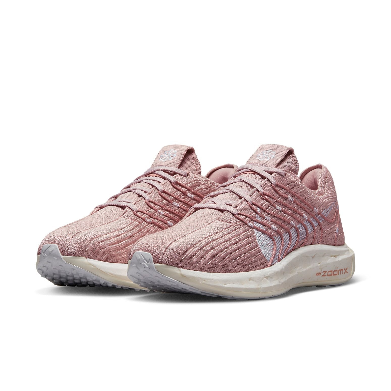 (WMNS) Nike Pegasus Turbo Next Nature 'Pink Oxford' DM3414-600