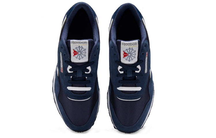 Reebok Classic Nylon 'Team Navy' FV1595
