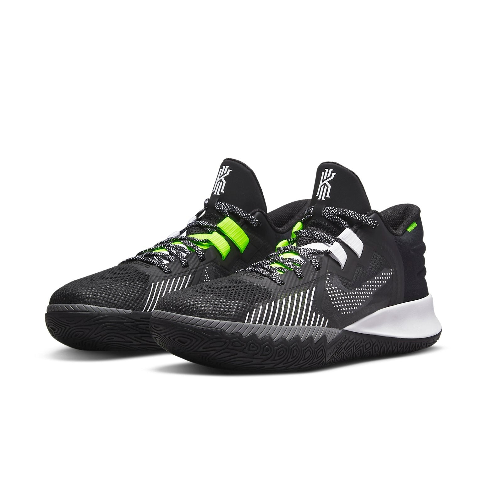 Nike Kyrie Flytrap 5 EP 'Black Cool Grey' DC8991-002