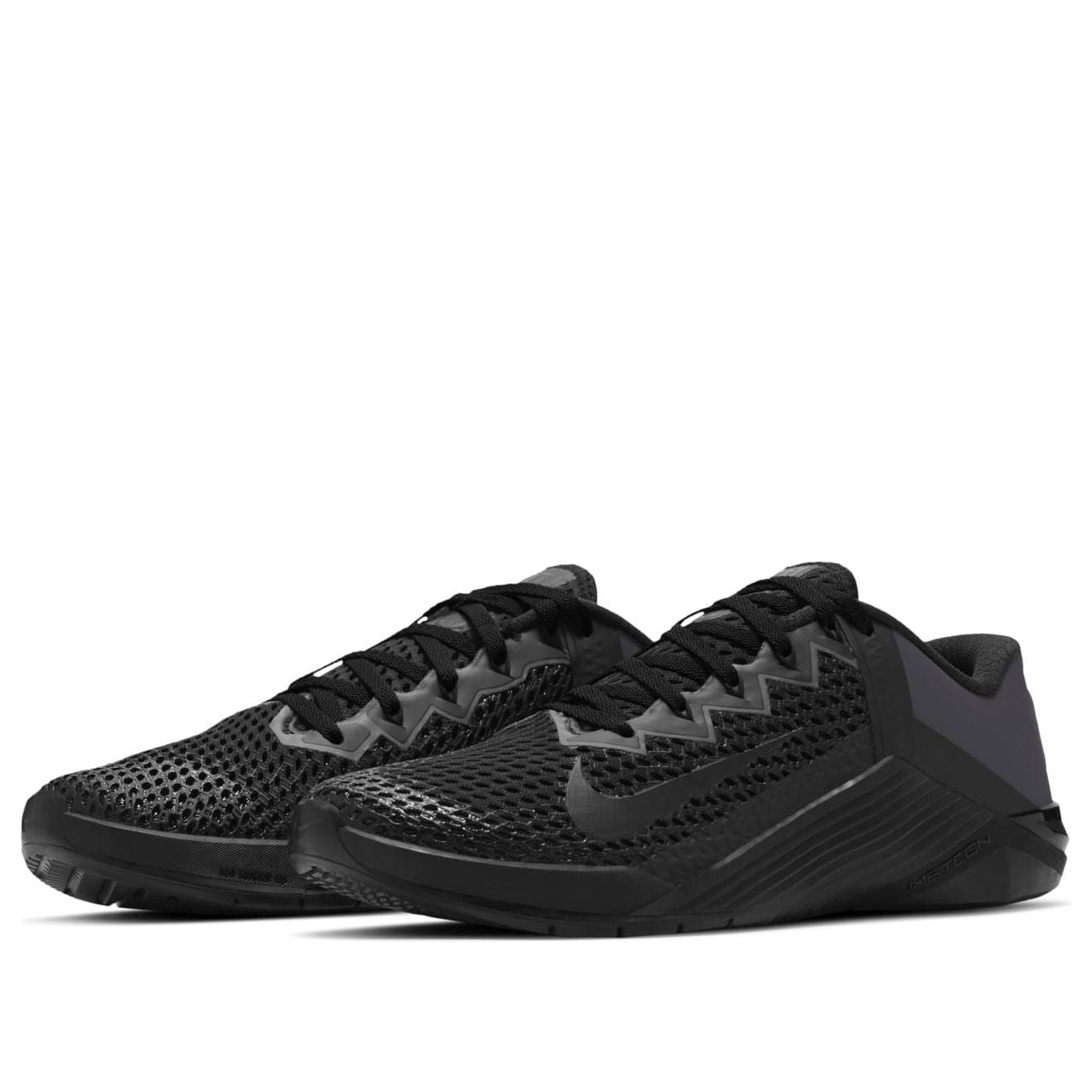 Nike Metcon 6 'Black Anthracite' CK9388-011