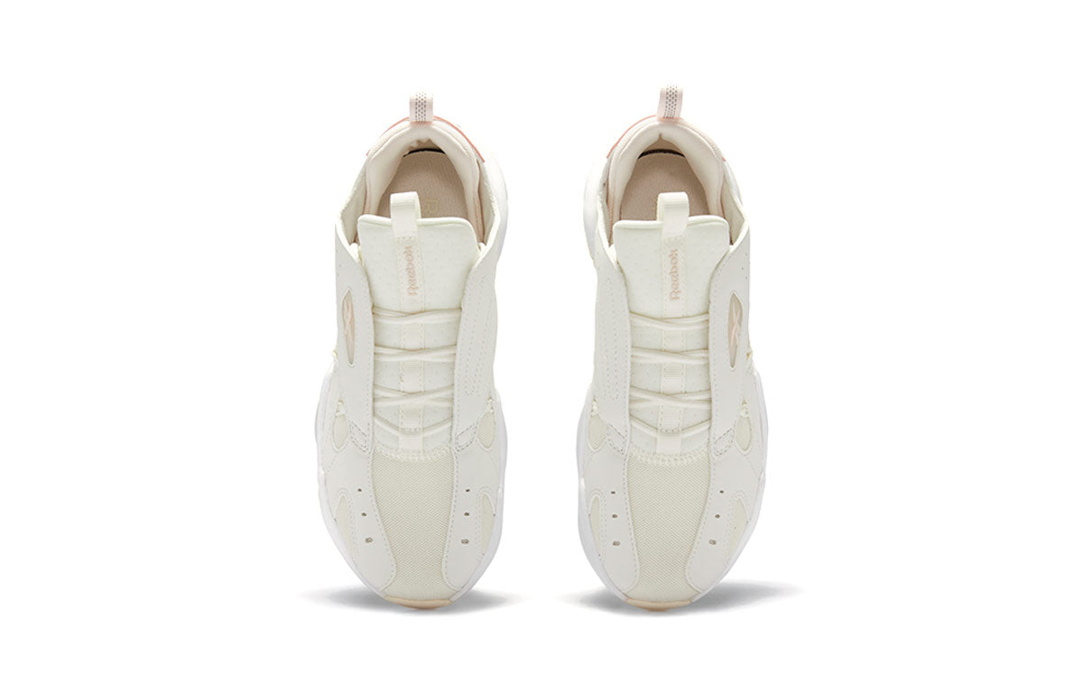(WMNS) Reebok Royal Turbo Impulse 2 Beige/White FW0927