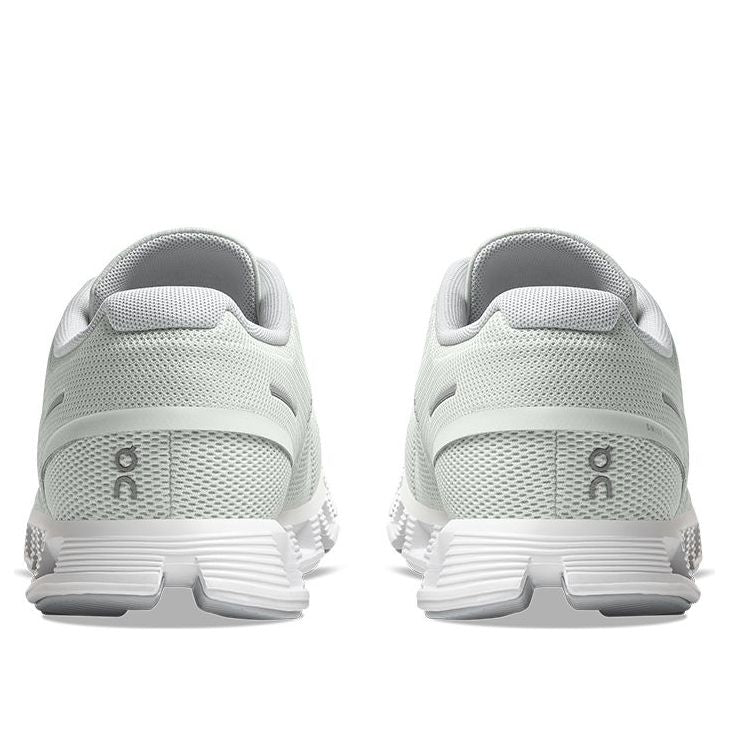 (WMNS) On Running Cloud 5 'Ice White' 59.98774