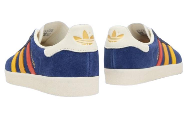 adidas x Marvel Gazelle 'Stark Industries Pack' Size? Exclusive IG8793