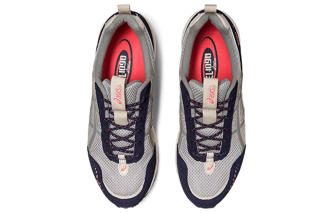 ASICS Gel-1090 V2 'Mid Grey Oatmeal Pink' 1203A224-021