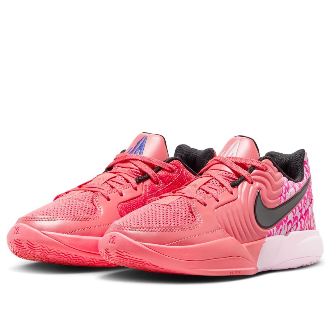 (GS) Nike Ja 2 'Heart Eyes' IB8833-800