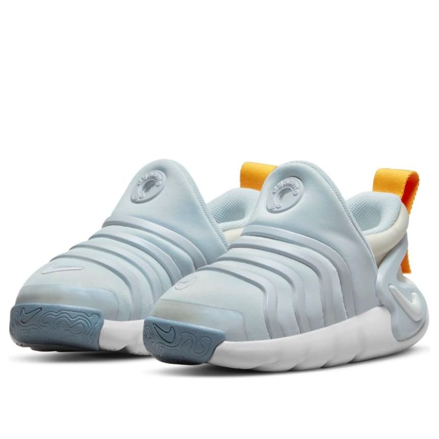 (TD) Nike Dynamo Go 'Aura Worn Blue' DH3438-401