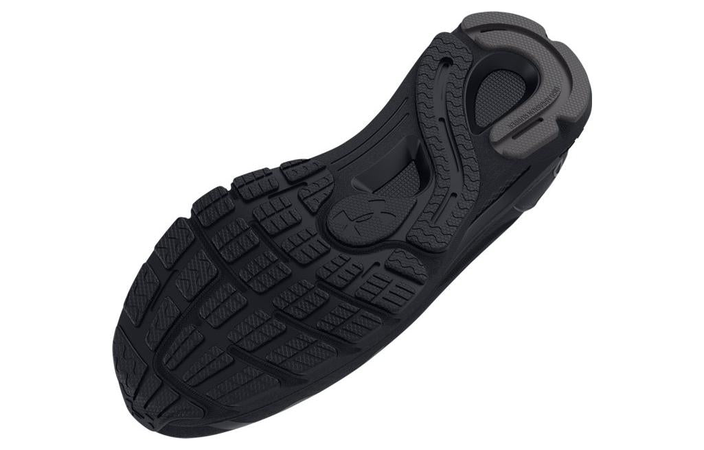 Under Armour HOVR Sonic 6 'Black' 3026121-003
