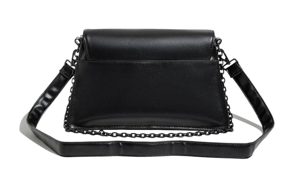 (WMNS) adidas Airliner Noir Bag 'Black' IX7698