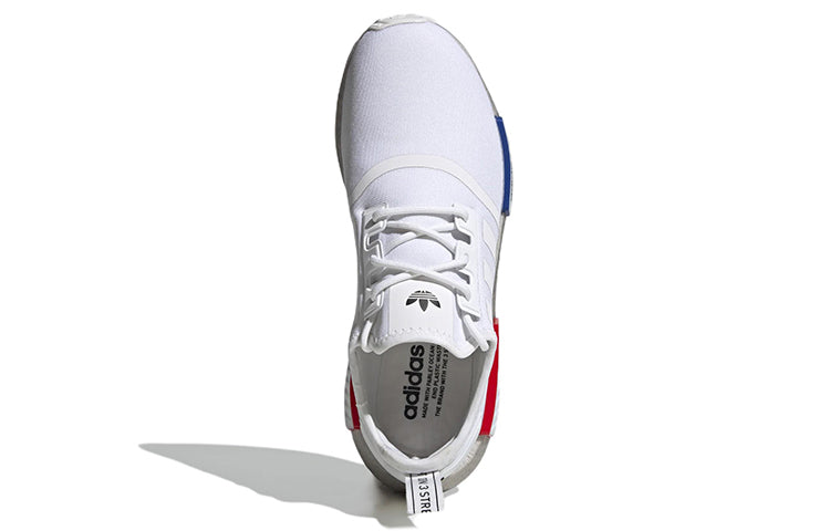 adidas NMD_R1 Shoes 'Cloud White' GX9525