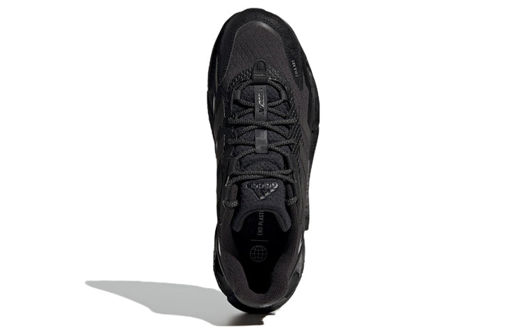 adidas D Rose Son Of Chi 2.0 'Black' GX8919