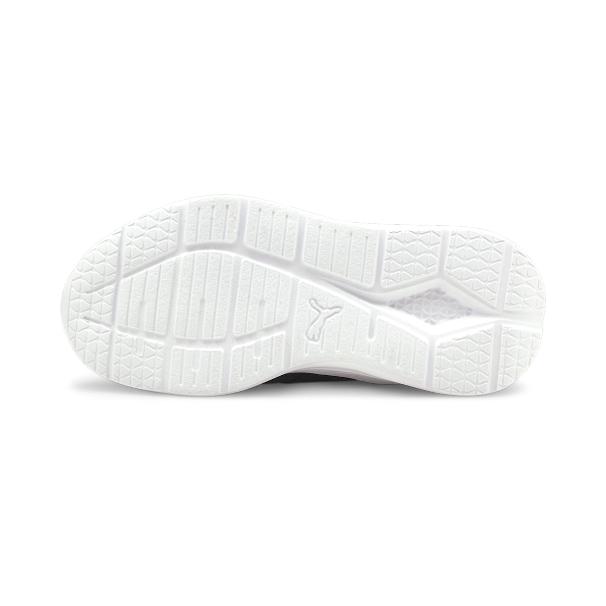 (PS) PUMA Wired Run Slip-On 'Black Team Gold' 381994-02