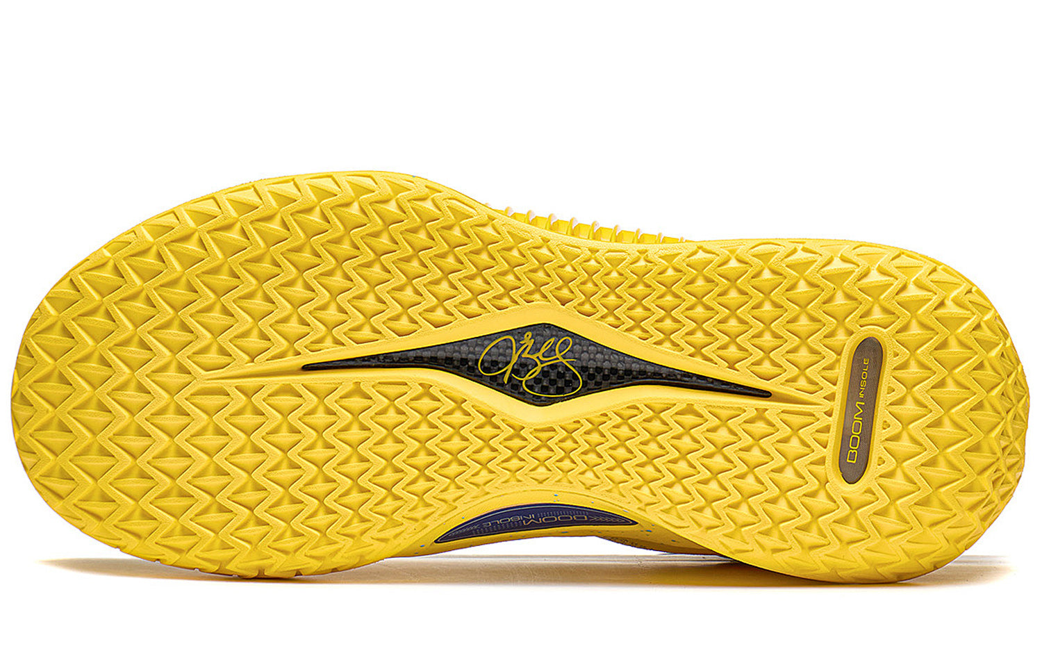 Li-Ning Jimmy Butler 1 'Marqutte University' ABAS051-32