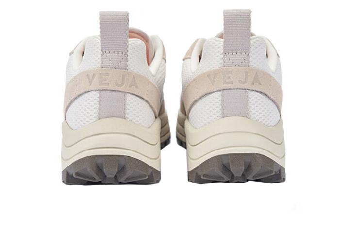 Veja Venturi Suede Lace-Up 'Beige Menthol' VT0102958
