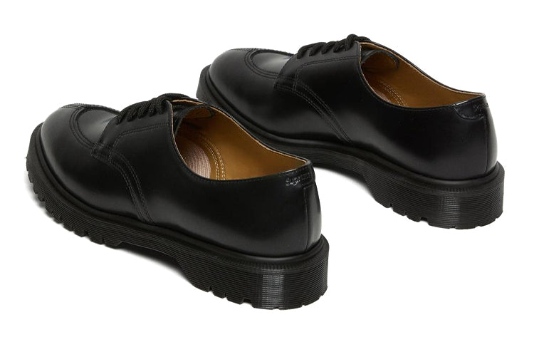 Dr. Martens x Supreme 2046 'Black' 27150001