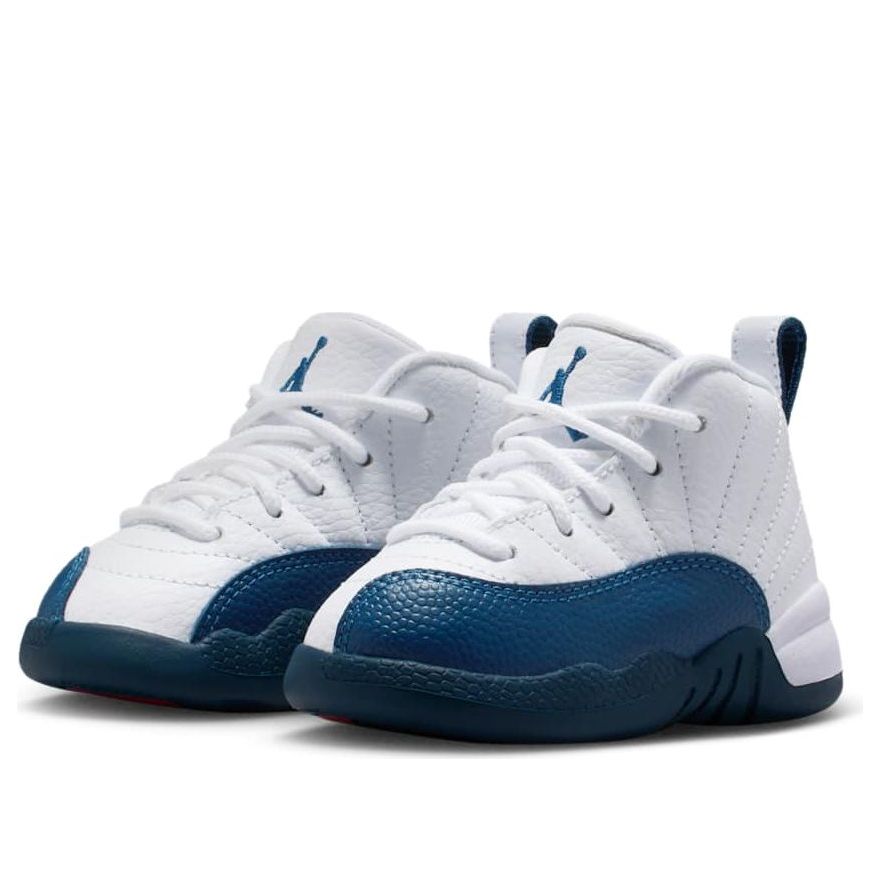 (TD) Air Jordan 12 Retro 'French Blue' 2025 850000-114