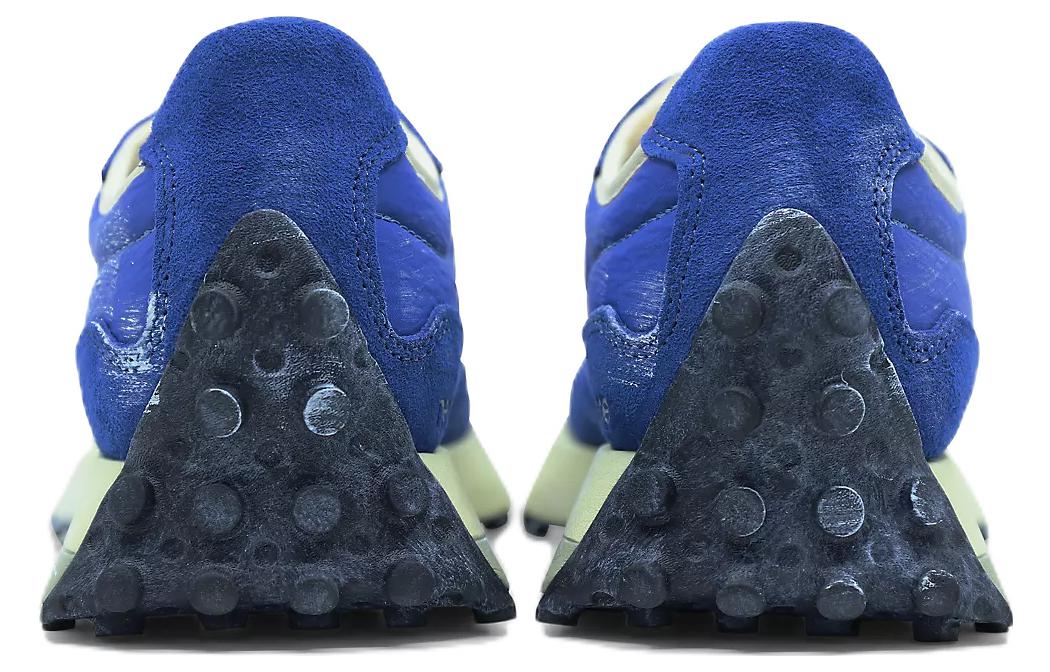 New Balance 327 'Vintage Lux Blue' MS327VA