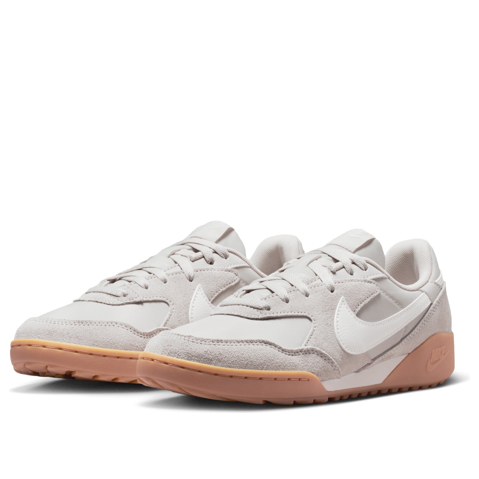 (WMNS) Nike Terra Manta Suede 'Light Orewood Brown Gum' IM5362-101