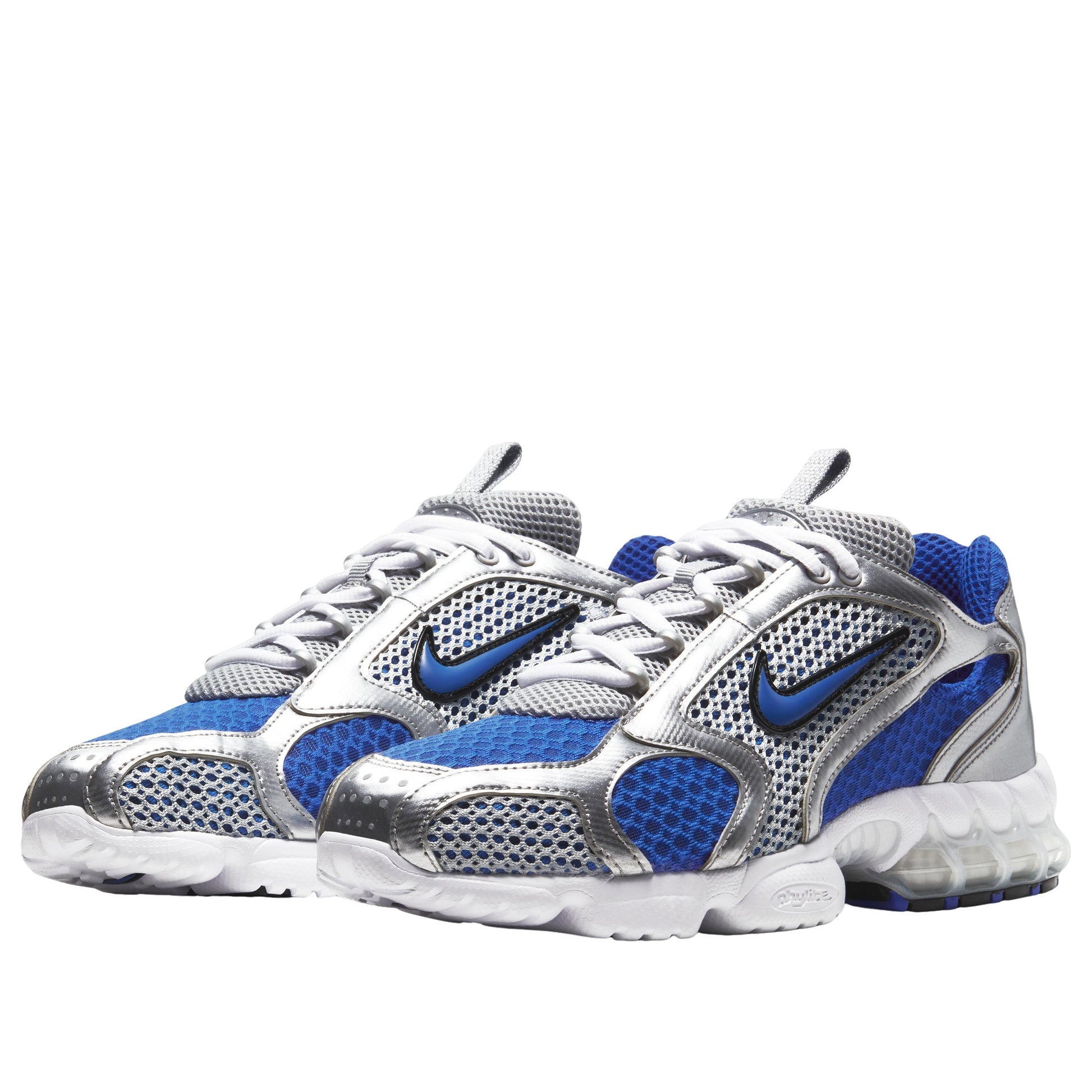 Nike Zoom Spiridon Cage 2 'Varsity Royal' CJ1288-002