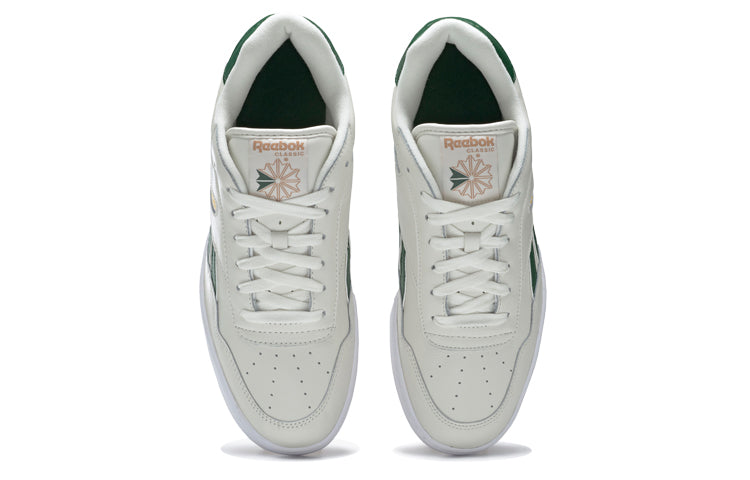 Reebok BB 4000 'White Green' FW3601