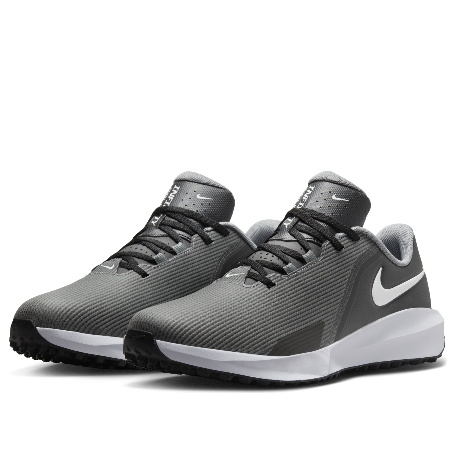 Nike Infinity Golf Next Nature 'Black Smoke Grey' FN0555-001