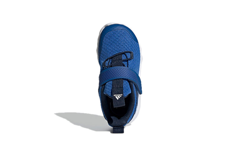 (TD) adidas Rapidaflex Blue/White G27111