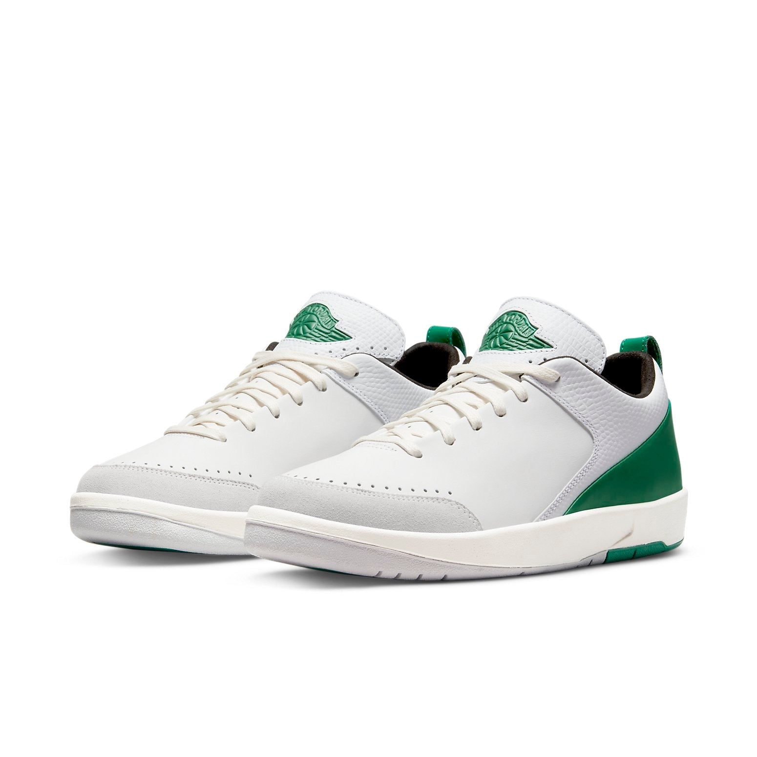 (WMNS) Air Jordan 2 Retro Low SE x Nina Chanel Abney 'White' DQ0560-160