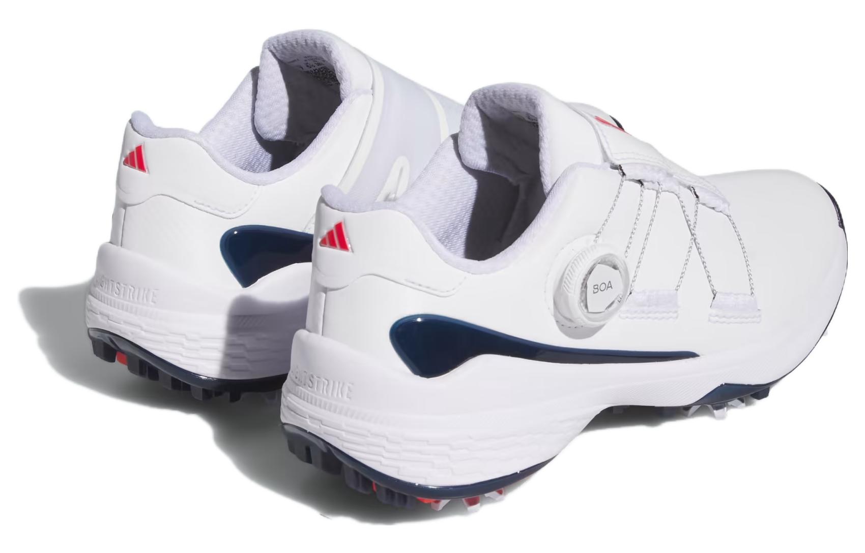 (WMNS) adidas ZG23 Golf Shoes 'White Black' IE2135