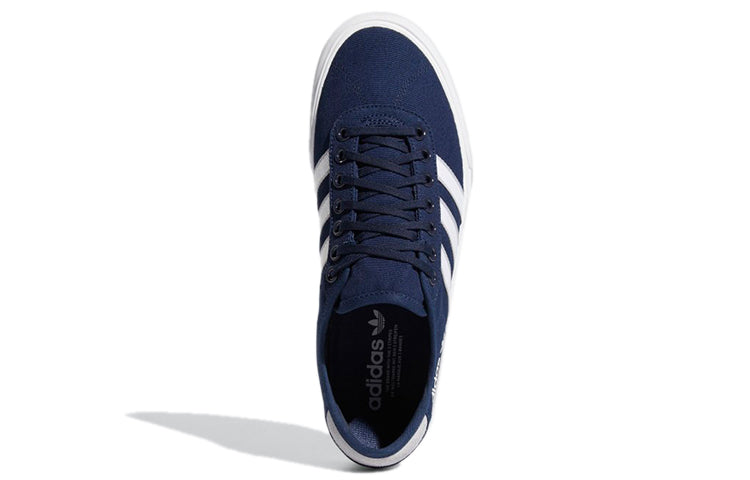 adidas Delpala 'Collegiate Navy' FY9311