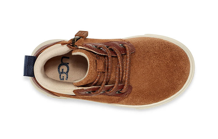 (PS) UGG Jayes 'Chestnut' 1112272T-CHE