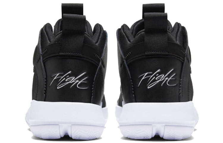 Air Jordan Jumpman 2020 PF 'Black' BQ3448-001