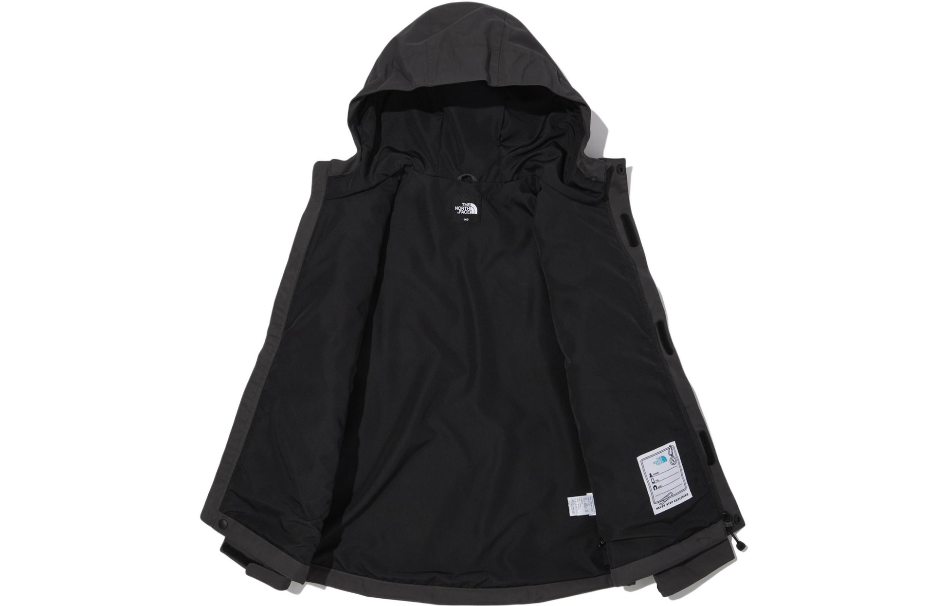 THE NORTH FACE Superlu Jkt Tansantarctcbl NF0A3KRF3XT