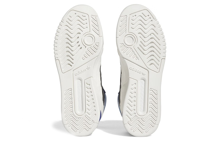 adidas originals Drop Step 'White' GZ2572