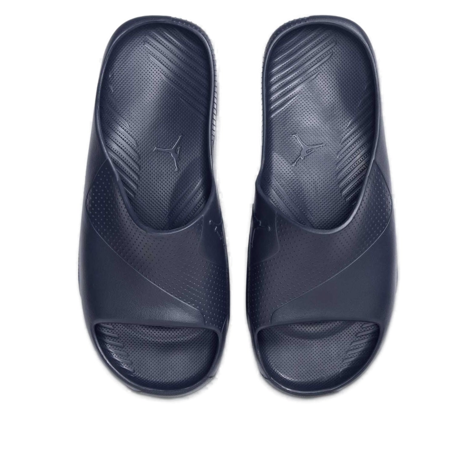 (WMNS) Air Jordan Post Slides 'Midnight Navy' FZ6511-400
