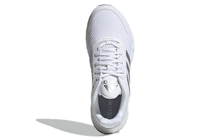 (WMNS) adidas Duramo SL 'White Matte Silver' H04629