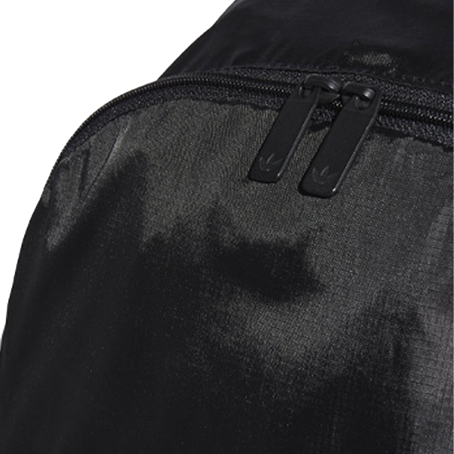 (GS) adidas original Packable Backpack 'Black' FM1300